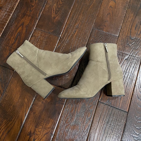 Zara boots size 8 - Picture 6 of 15